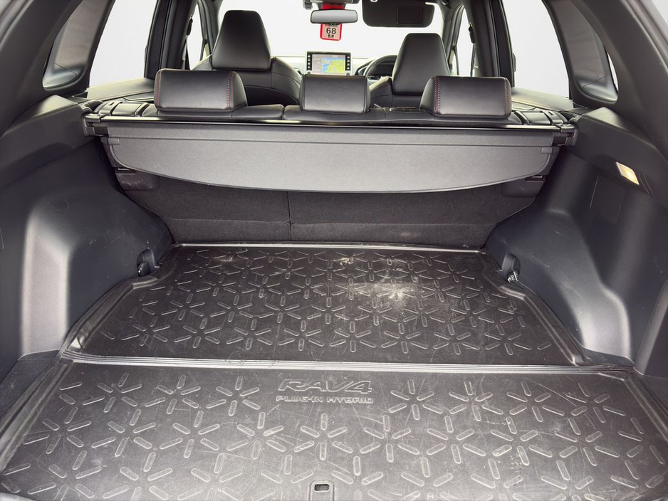 2022 Toyota Rav4 - image 15