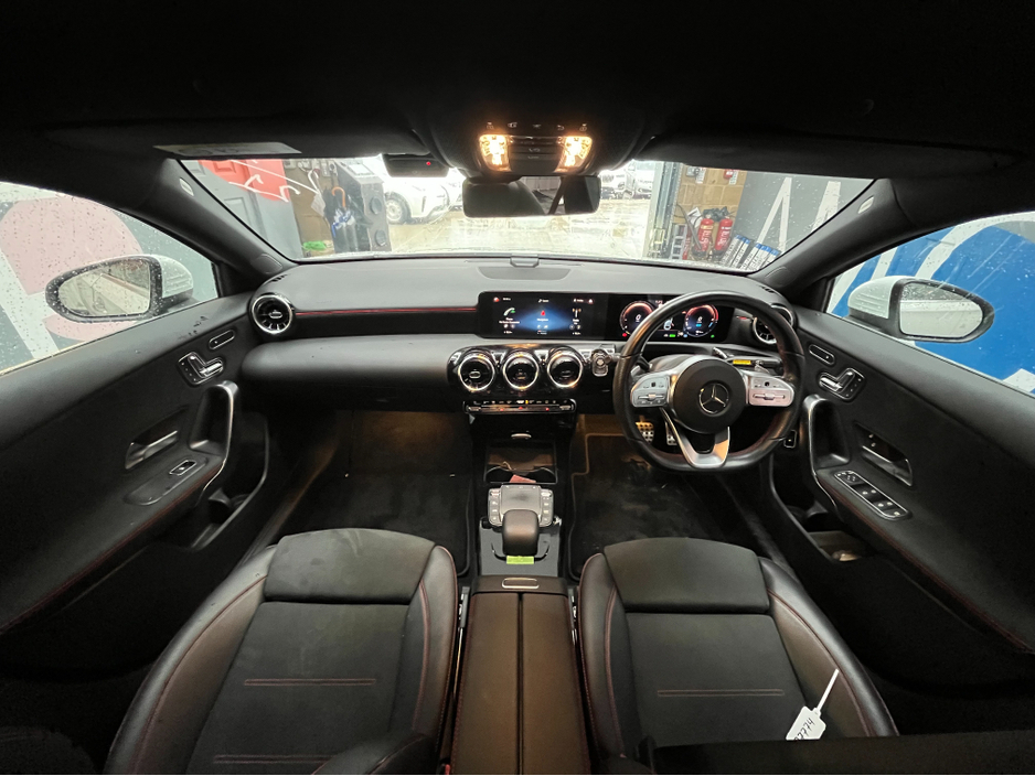 2021 Mercedes-Benz A Class €27950 2021 MERCEDES-BENZ A250E SEDAN 1.4 AUTOMATIC / €27,950