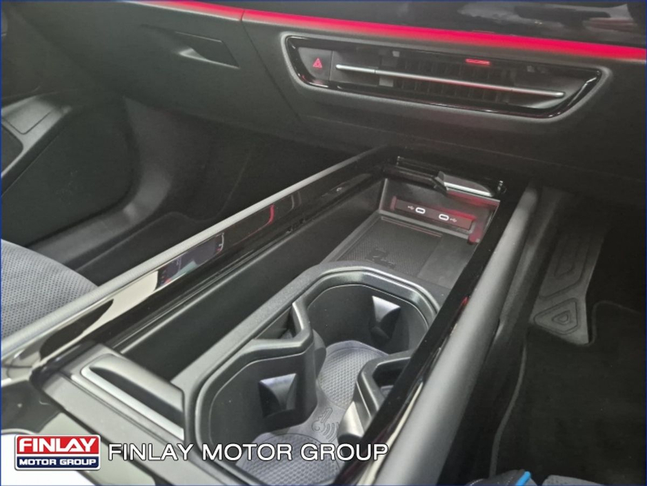 2024 Volkswagen ID.7 PRO 77kWh 286HP - Massage Seats, Half leather €39,995