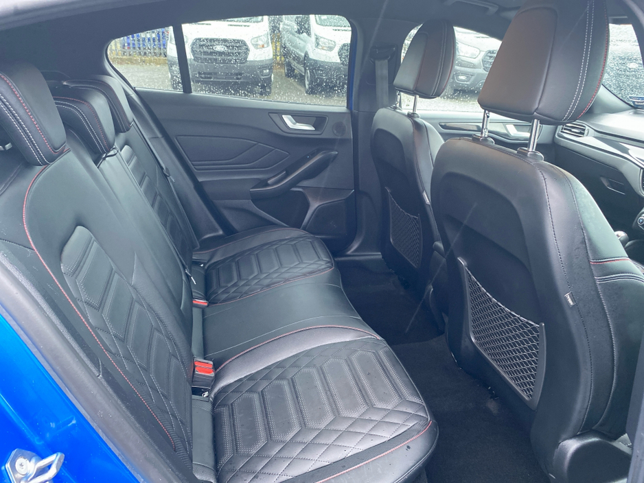 2023 Ford Focus - image 17