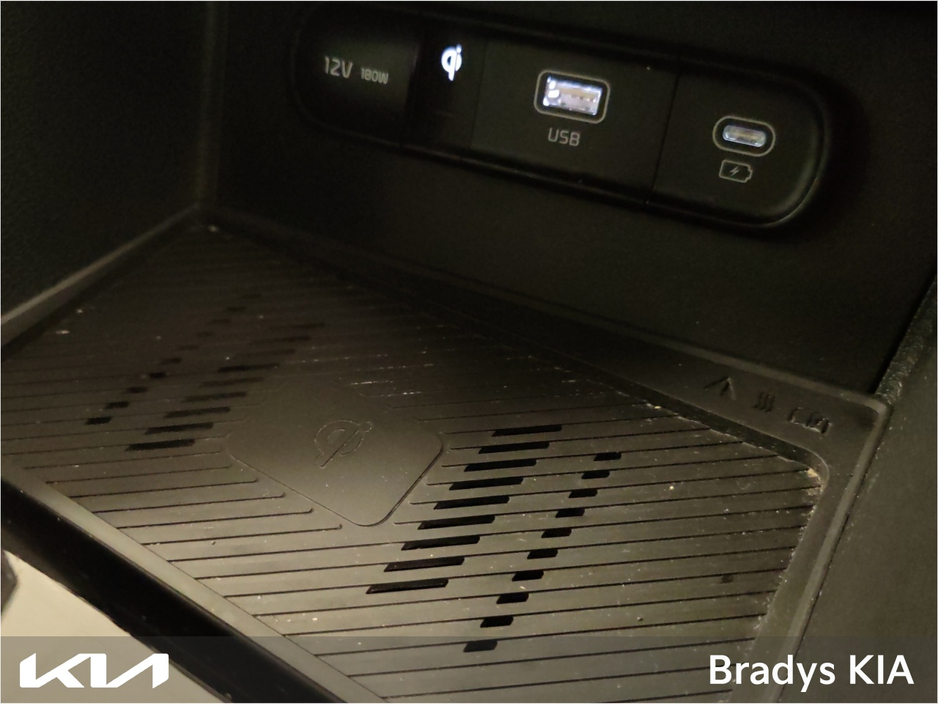 2022 Kia Sportage GT LINE 5DR €30,950