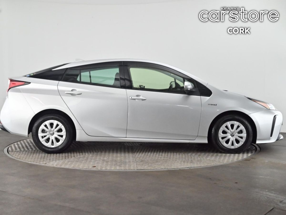 2019 Toyota Prius 1.8 Hybrid
