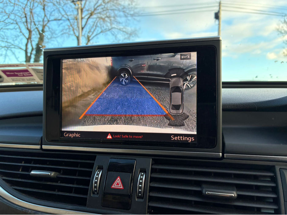 2017 Audi A6 - image 7