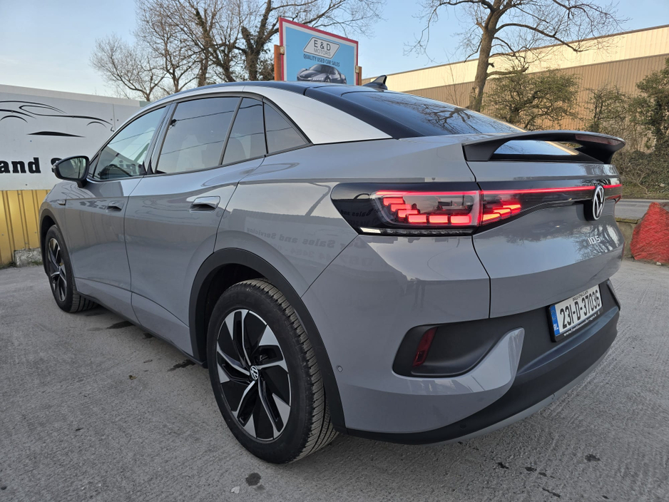 2023 Volkswagen ID.5 - image 10