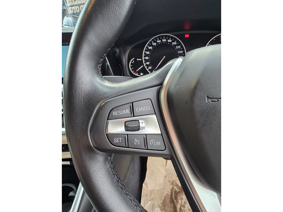 2019 BMW 3 Series D SPORT 3SSG 4DR 2.0 D Manual IMMACULATE! €22,450