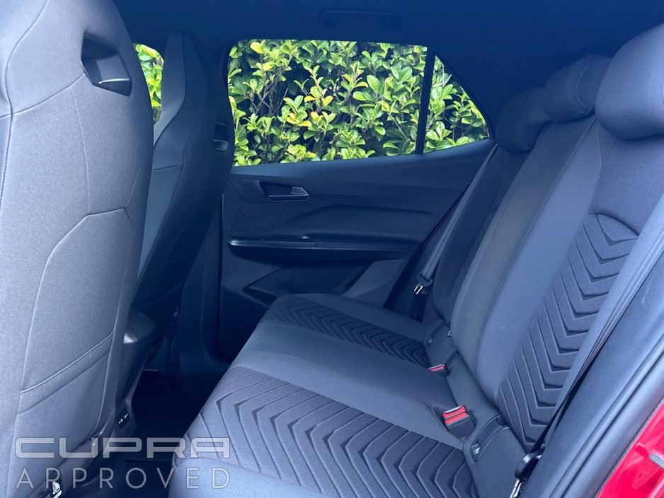 2024 Cupra Born - image 9