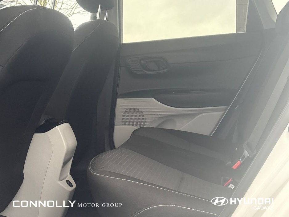 2023 Hyundai i20 - image 5