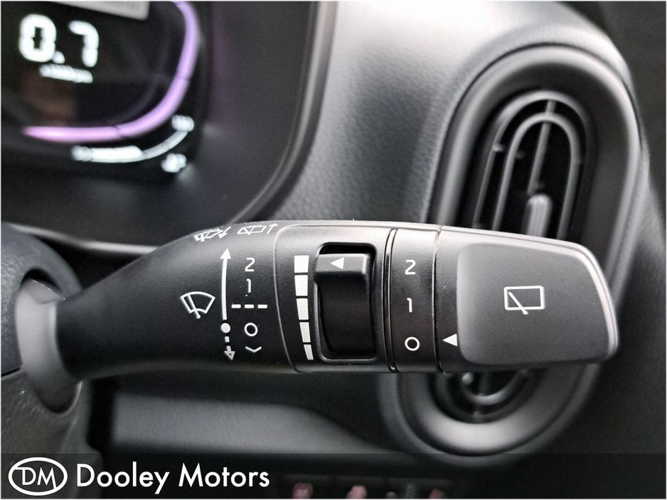 2026 Kia Picanto - image 24