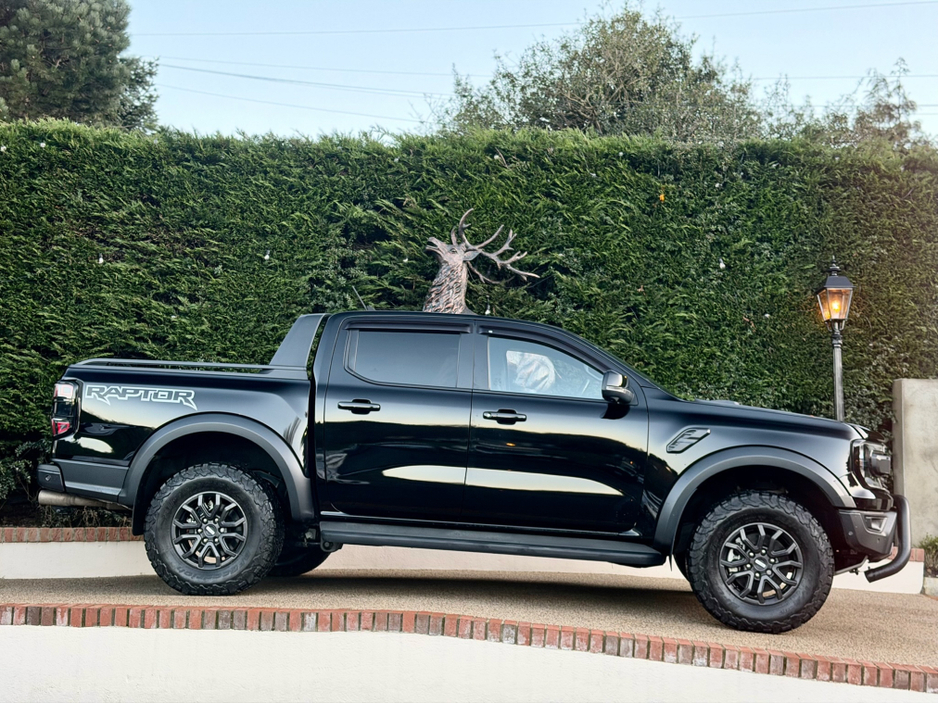 2024 Ford Ranger - image 7