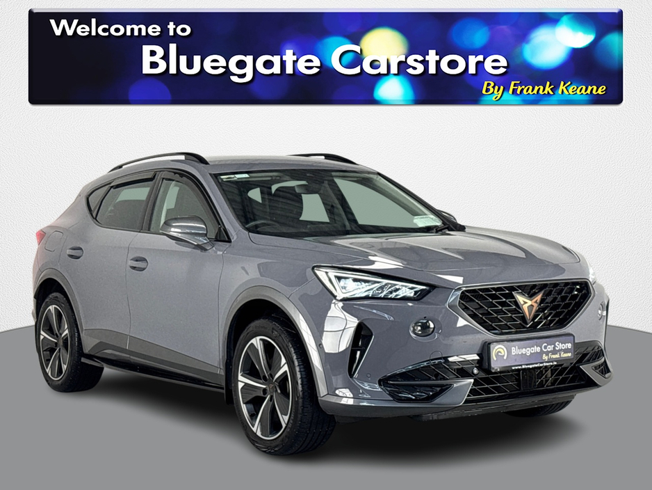 2024 Cupra Formentor for sale in , Ireland