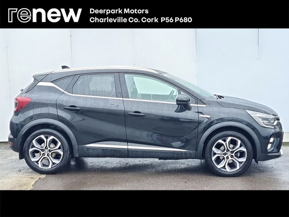 2024 Renault Captur TCe 90 Techno €26,950