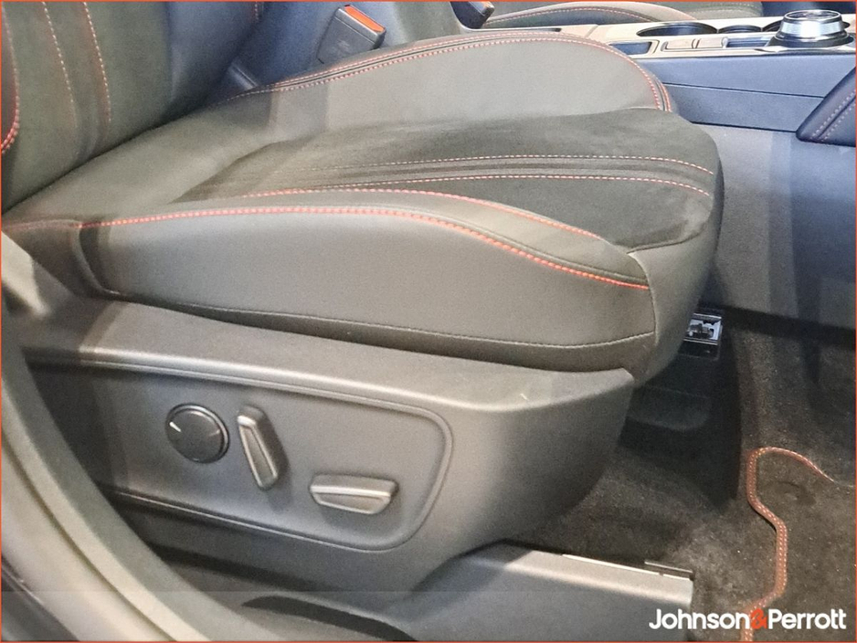 2026 Ford Kuga 2.5 Duratec 243PS Plug-In Hybrid CVT Automatic