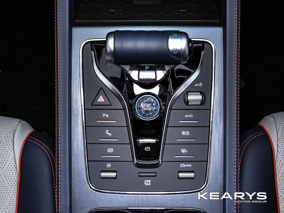 2026 BYD ATTO 3 - image 18