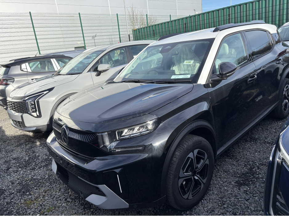 2026 Citroen C3 Aircross for sale in , Ireland