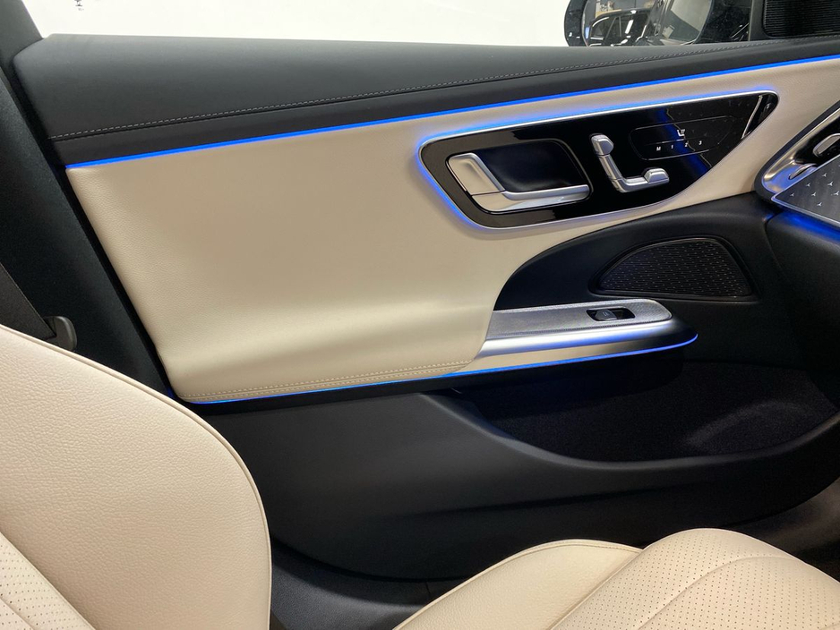 2026 Mercedes-Benz E Class - image 14