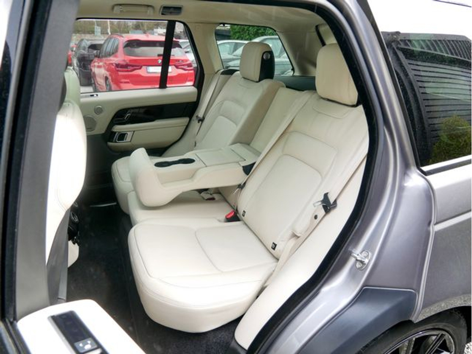 2021 Land Rover Range Rover - image 19