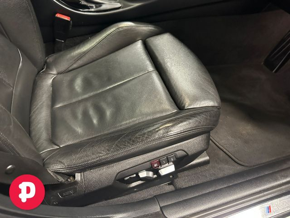 2017 BMW 4 Series 430D M-Sport 4DR Auto - Straight Sale Discount €25,950