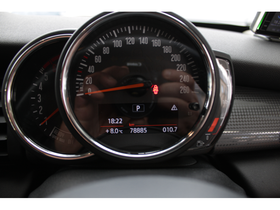 2019 MINI Cooper 1/5D COOPER SPORT EDITION WITH ONKLYB 79,000KM'S // WHAT A CAR // HEATED LEATER RECARO TYPE SEATS // WELL WOTH VIEWING // BUY WITH CONFIDENCE AA AND SIMI APPROVED DEALER 2026 // FINANCE ARRNAGED // €17,950