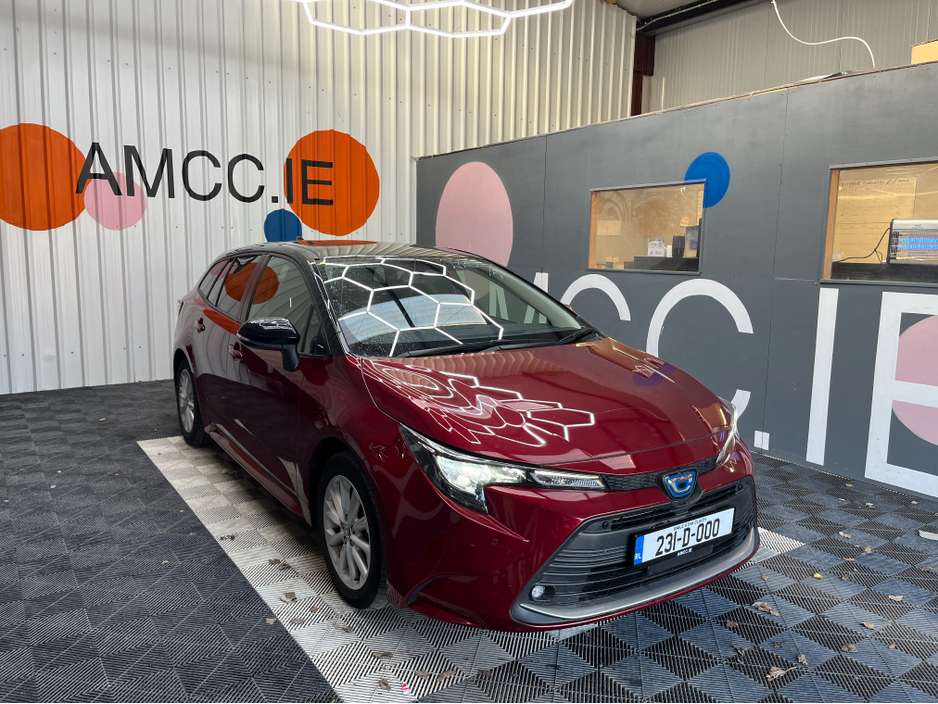 2023 Toyota Corolla for sale in , Ireland