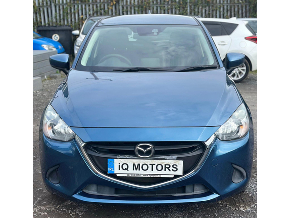 2016 Mazda Demio for sale in , Ireland