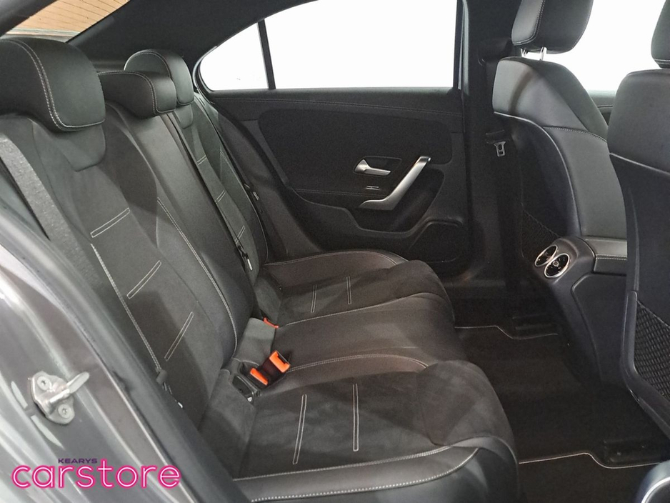 2022 Mercedes-Benz AMG - image 13