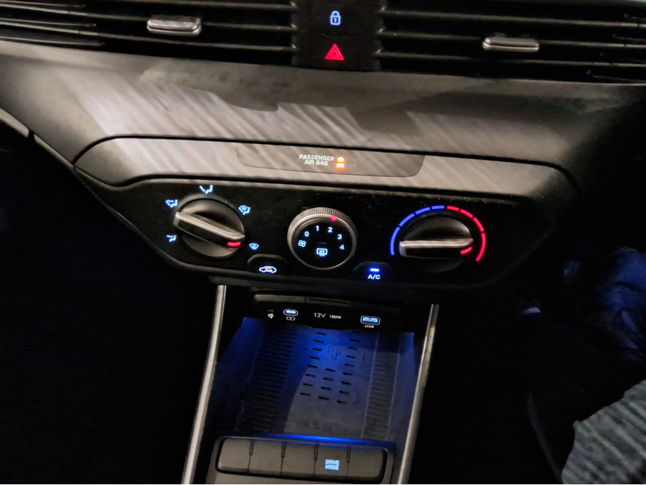 2024 Hyundai i20 PLUS AUTOMATIC ** ONLY 4k kms ** €25,950