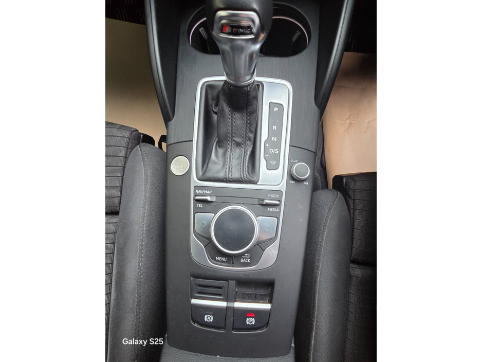 2017 Audi A3 1.4TFSI 150 S-Tronic ultra S Line €17,950