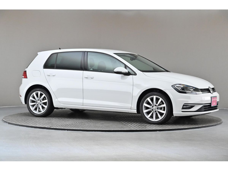 2018 Volkswagen Golf - image 26