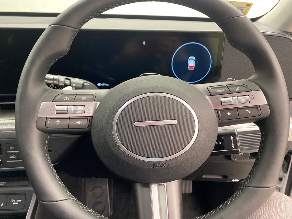 2026 Hyundai Kona - image 13