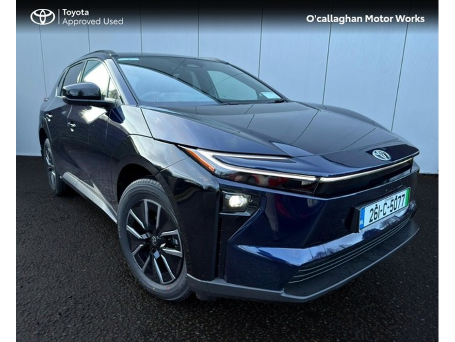 2026 Toyota bZ4X for sale in , Ireland