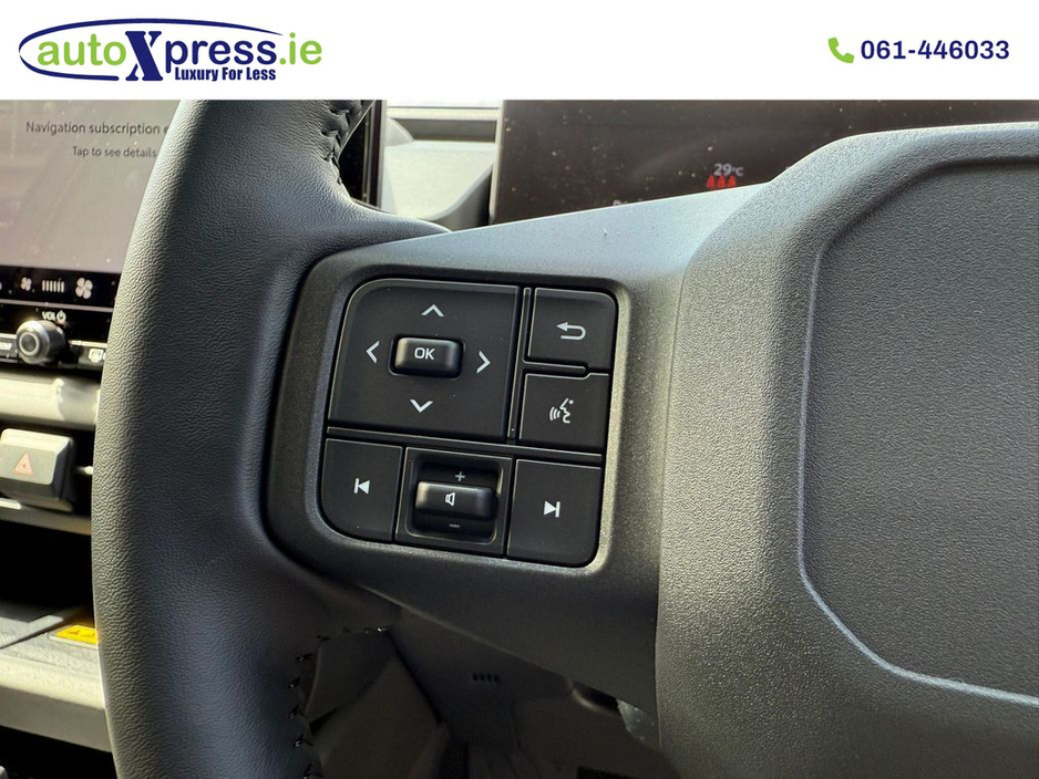 2026 Toyota Rav4 - image 19