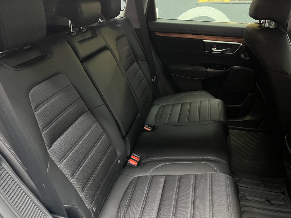 2022 Honda CR-V €33950 2022 HONDA CR-V HEV EX 2.0 AUTOMATIC / CRUISE CONTROL / REVERSE CAMERA / ELECTRIC MEMORY & HEATED SEATS €33,950