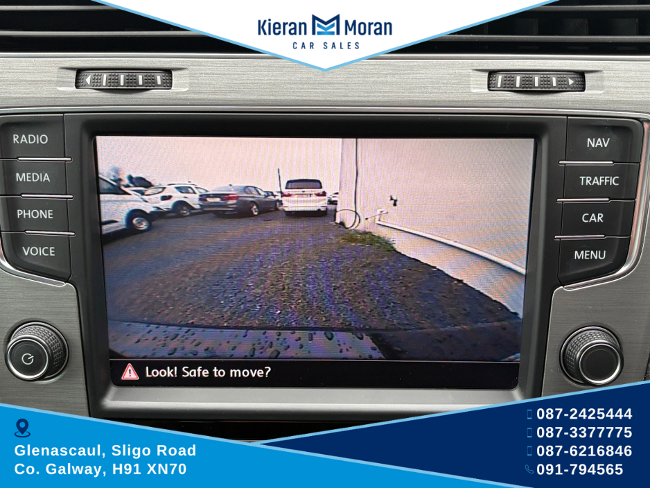 2014 Volkswagen Golf Auto €10,950