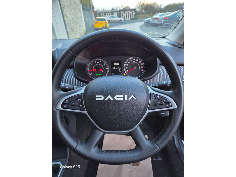2023 Dacia Jogger TCe 110 Expression €16,950