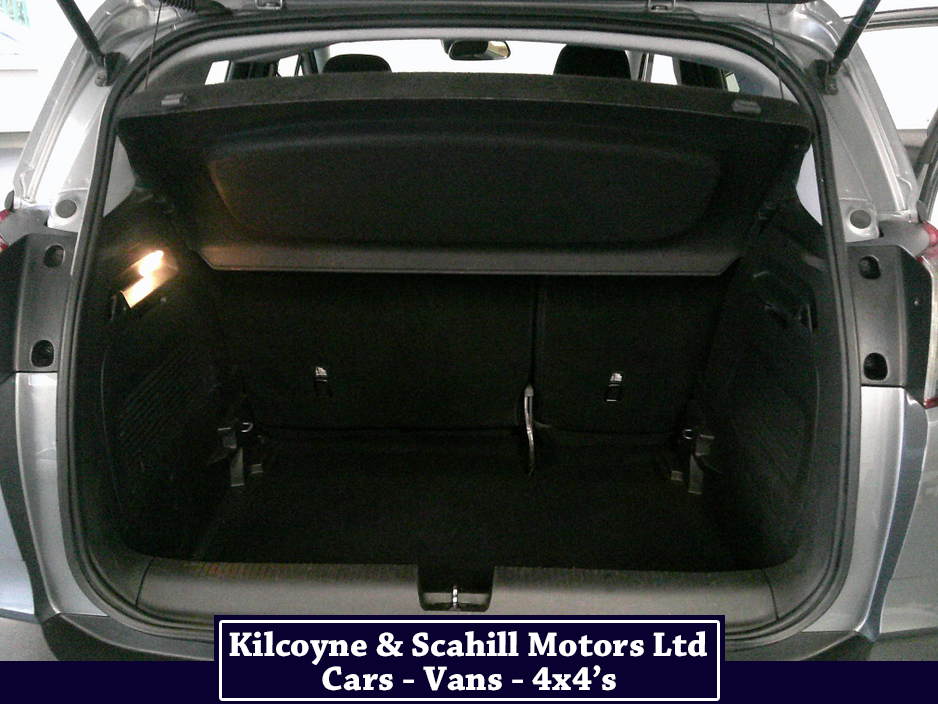 2018 Opel Crossland X 1.5 TD E/TEC SE 102 €12,950