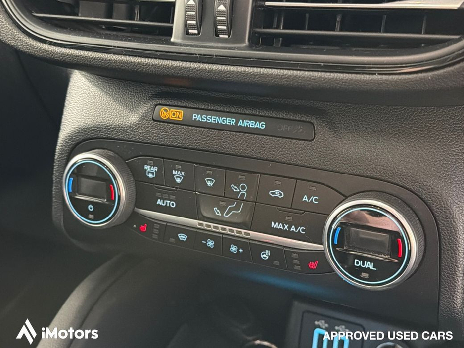 2022 Ford Kuga - image 22