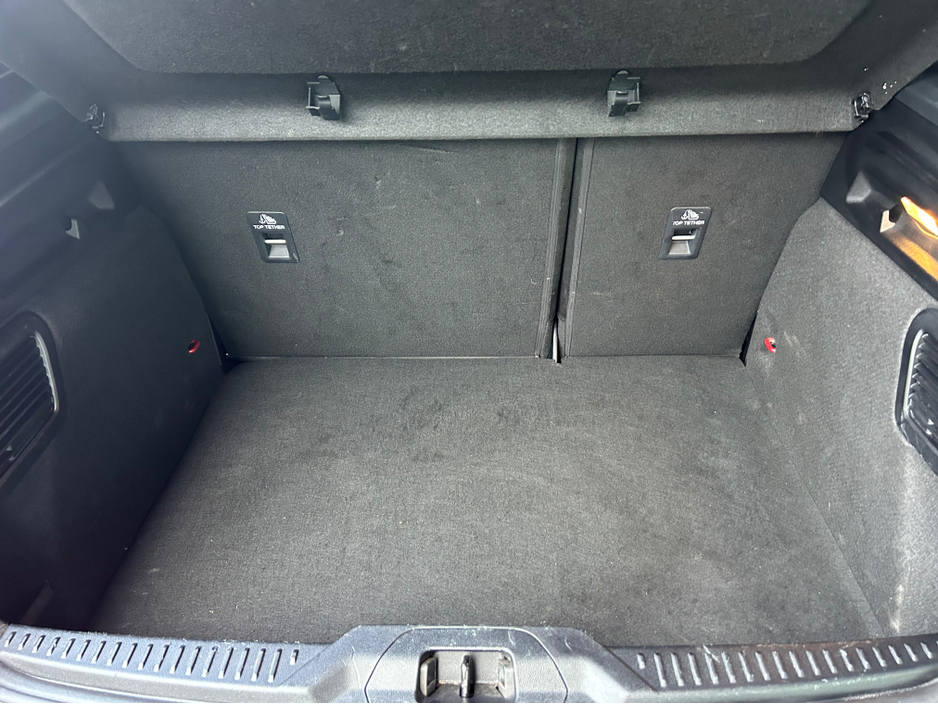 2023 Ford Focus ST-LINE 1.0T 125 MHEV DC €28,950