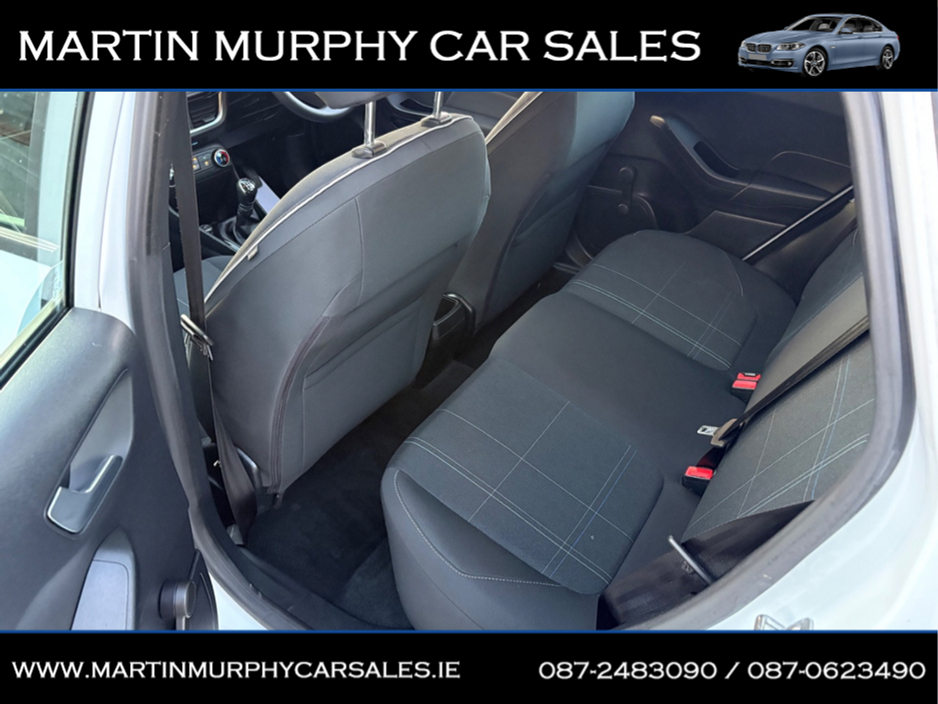 2018 Ford Fiesta - image 15