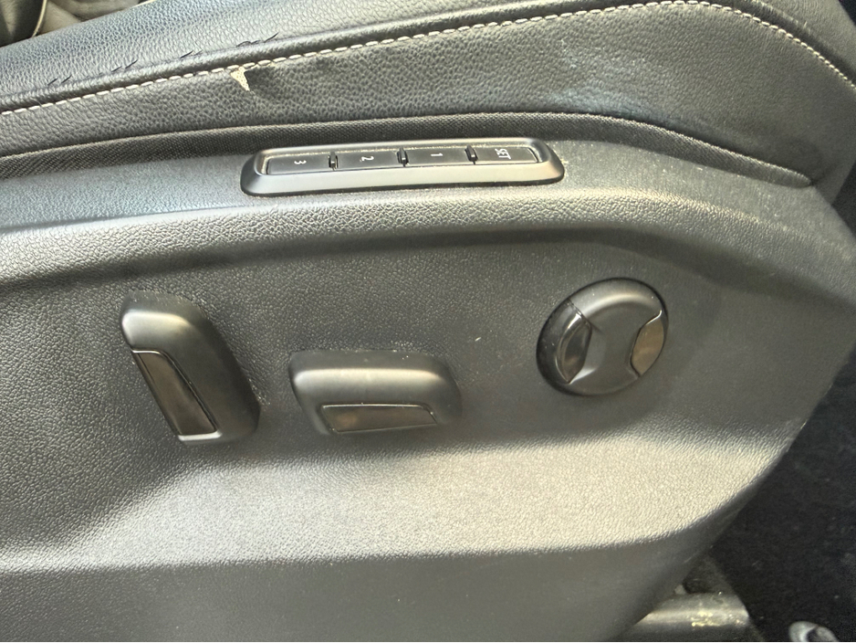 2020 Volkswagen Tiguan R-LINE 2.0 TDI D7F 150HP 5DR AUTO €31,950