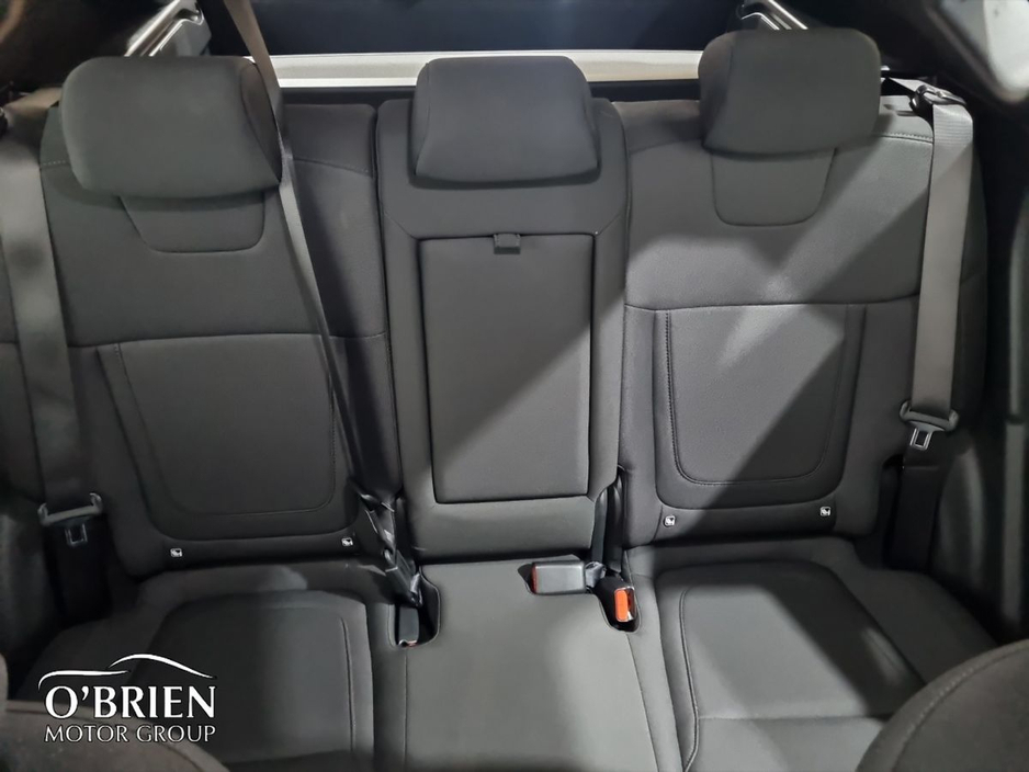 2024 Hyundai Tucson Tucson FL Comfort Plus HEV Auto