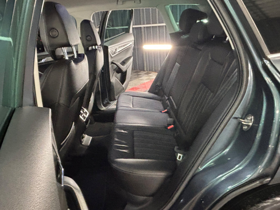 2020 Skoda Karoq 1.6TDI 115bhp Style €23,950