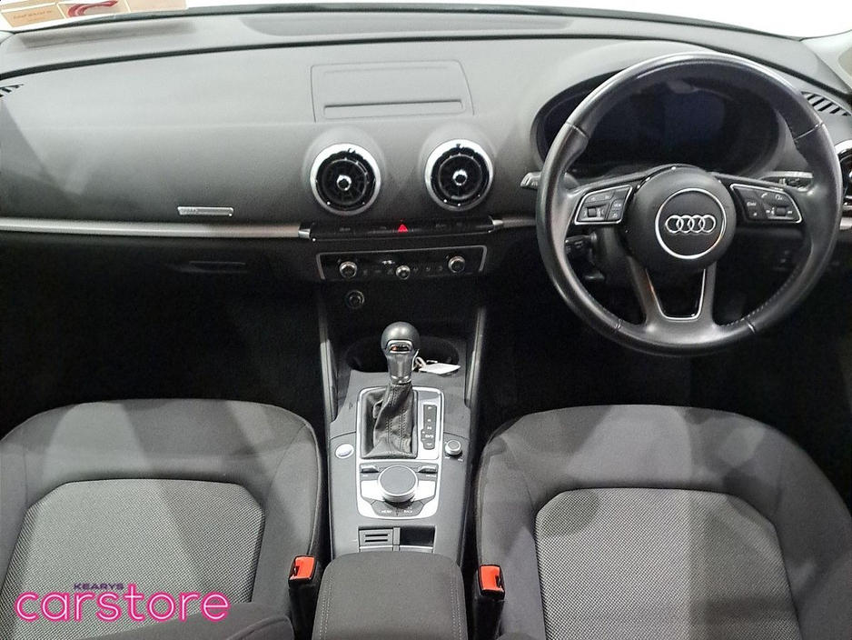 2017 Audi A3 - image 11