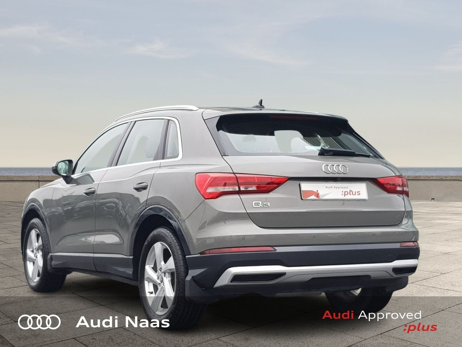 2020 Audi Q3 - image 4