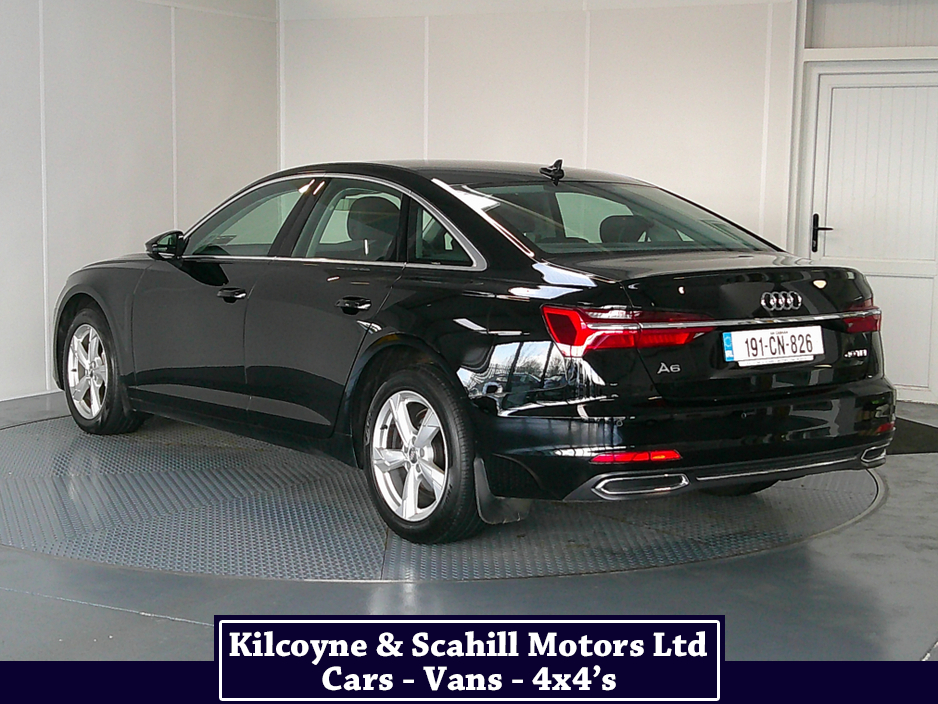 2019 Audi A6 - image 5