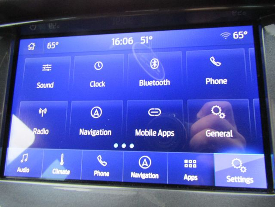 2023 Ford Ranger WILDTRAK ECOBLUE. PRICE IS PLUS VAT. €25,000