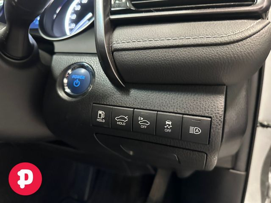 2020 Toyota Camry WS Spec Hybrid Auto - Straight Sale Discount / 12 Months Warranty €26,950