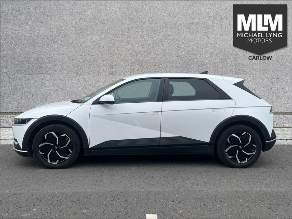 2023 Hyundai Ioniq 5 Executive Plus 58KW €25,995