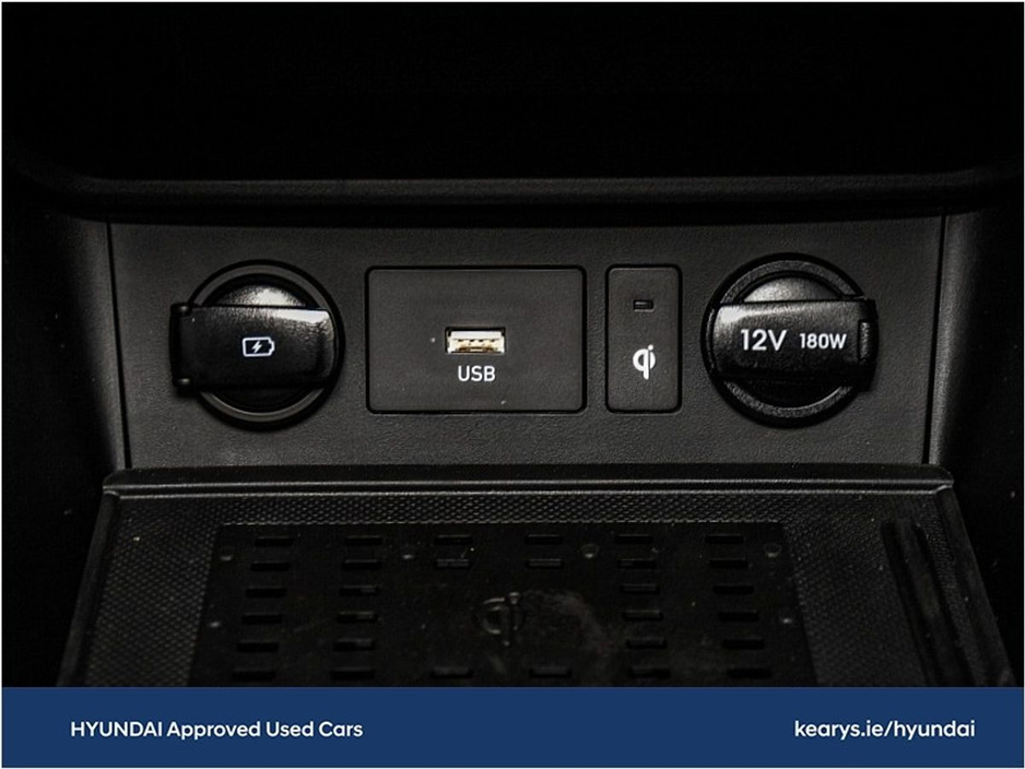 2023 Hyundai Kona 1.6 HYBRID Executive Auto €27,945