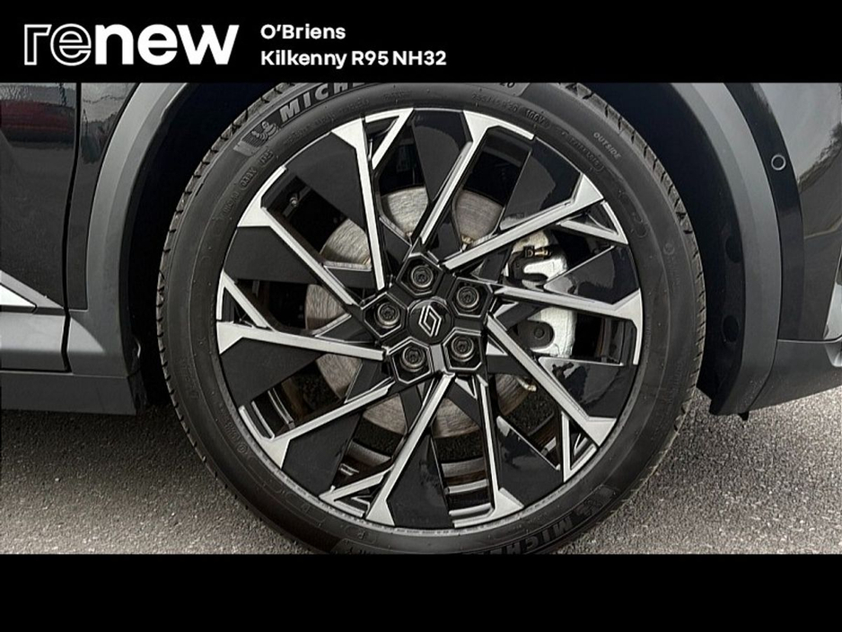 2026 Renault SCENIC E-TECH - image 9