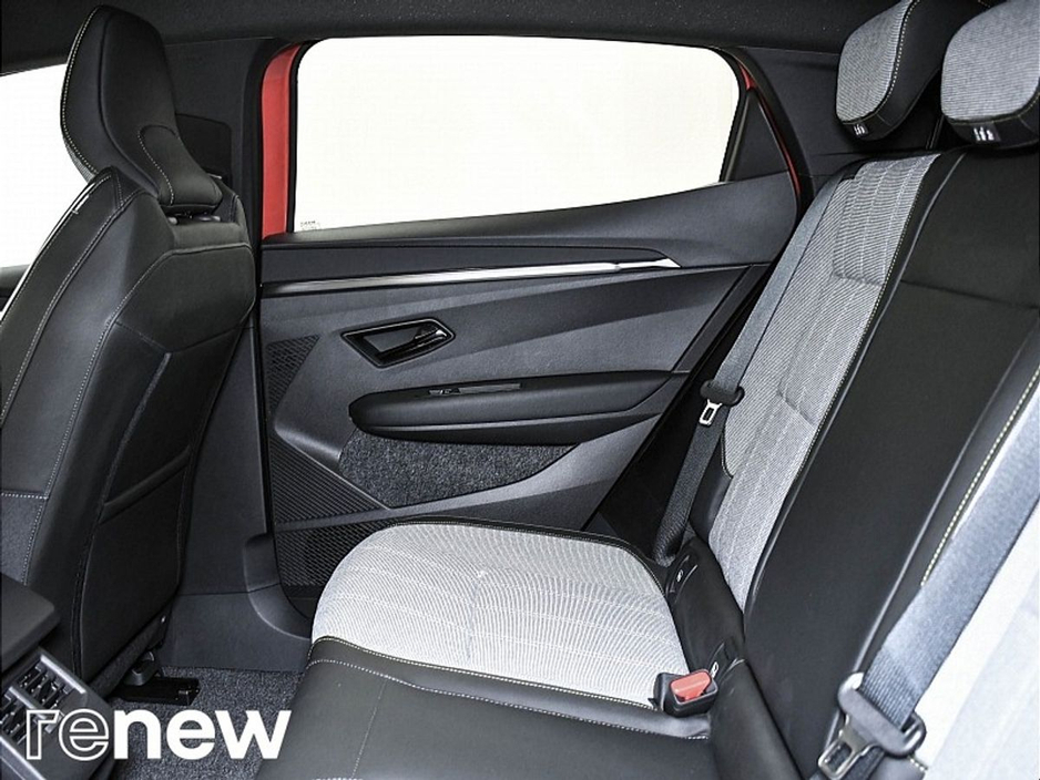 2024 Renault Megane E-Tech Techno EV60 220hp €29,900